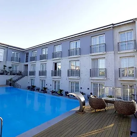 Hotel Alalucca *