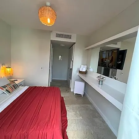 Alalucca Hotel Çeşme