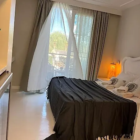 Hotel Alalucca