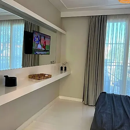 Alalucca Hotel *