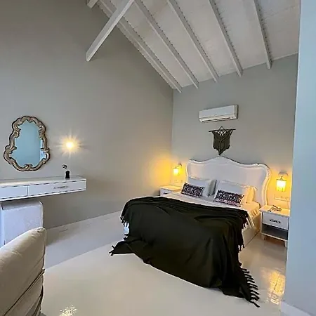 Hotel Alalucca Çeşme